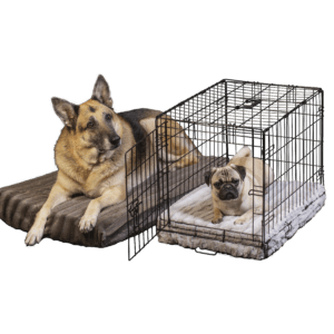 Curicyn's DuraCloud Pet Beds
