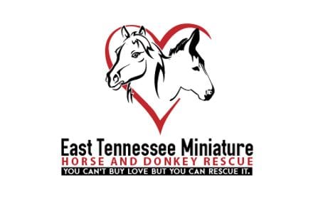 East Tennessee Miniature Horse and Donkey Rescue