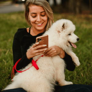 Apps for Pet Owners