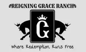 Curicyn is proud to supply products to Reigning Grace Ranch