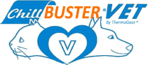 ChillbusterVet logo